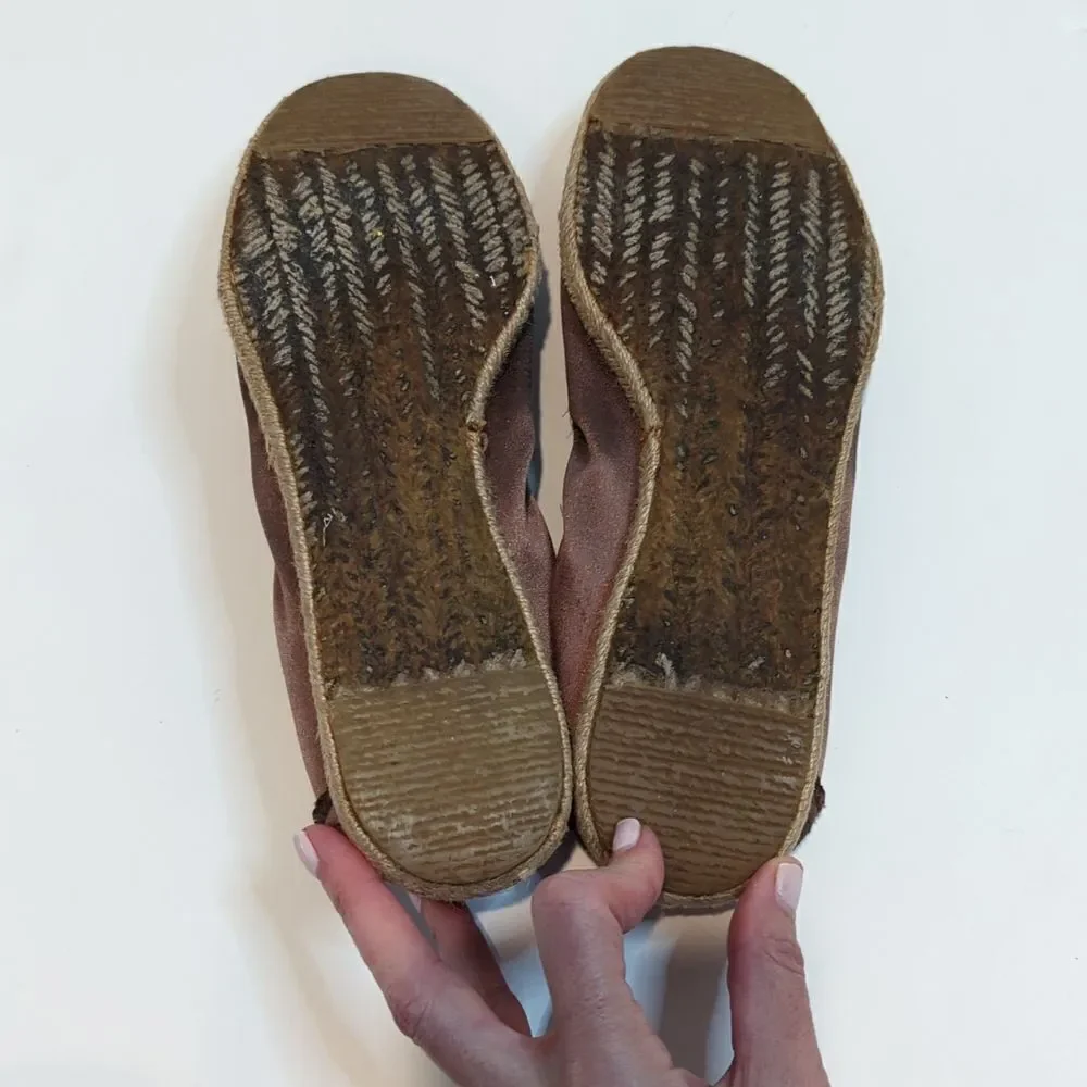 Pedro García Ballerinas